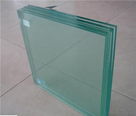 Tempered Laminated Glass